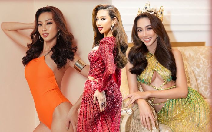 Fan tìm ra loạt 'điềm báo' Thùy Tiên sẽ làm nên chuyện trong đêm chung kết tối nay