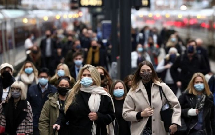 WHO: Omicron lan tới 38 nước, chưa có trường hợp tử vong