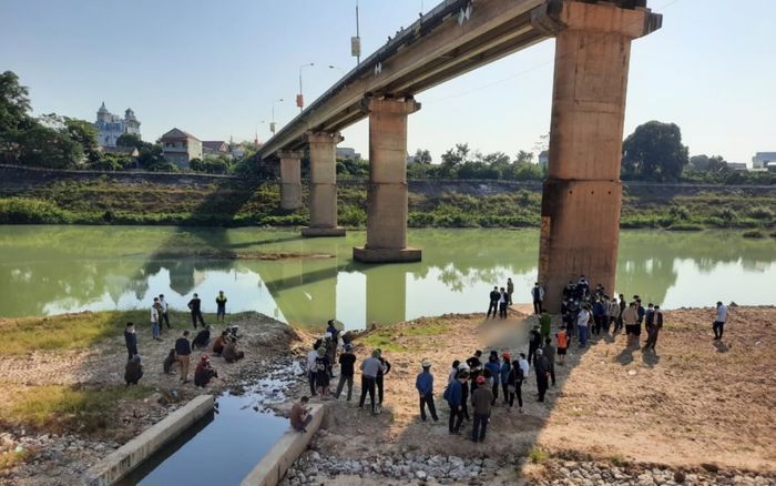 Bắc Giang: Phó trưởng phòng Tài chính – Kế toán huyện bất ngờ tử vong dưới chân cầu