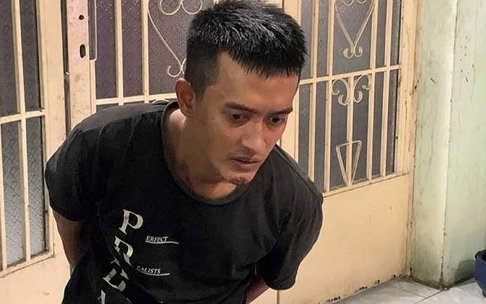 Nam thanh niên giao gà sát hại người phụ nữ 56 tuổi sau khi mua dâm