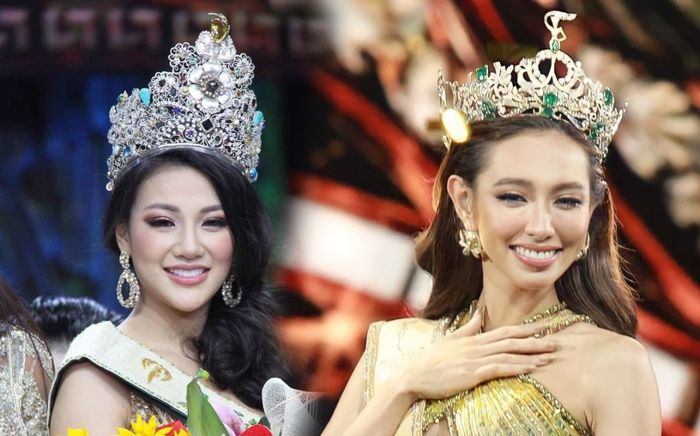 Miss Earth Phương Khánh: Không sợ bị mất thế độc tôn khi Thùy Tiên đăng quang Miss Grand