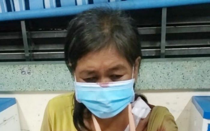 Vào phòng ngủ sờ soạng bé gái 8 tuổi bị phát hiện, gã đàn ông chém 5 người trong một gia đình