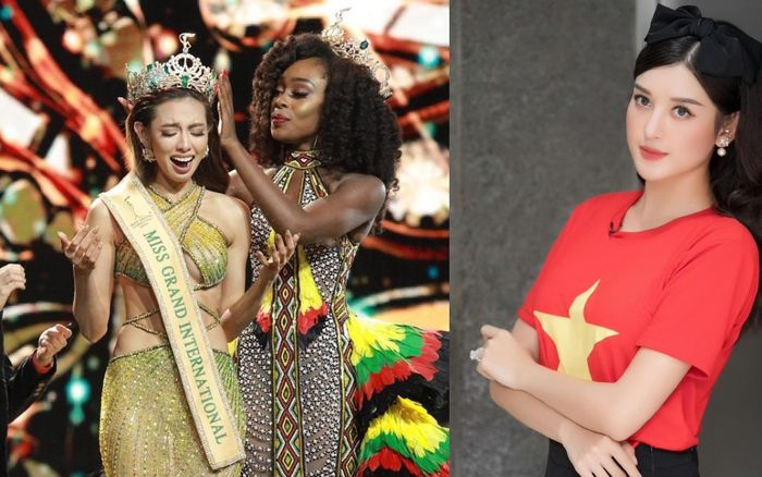 Thùy Tiên đăng quang Miss Grand nhưng lại thông báo Huyền My là người chiến thắng, chuyện gì đây?