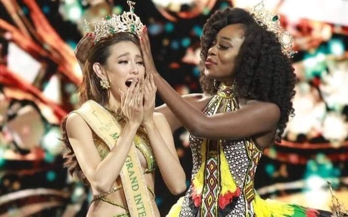 'Một ông trùm Hoa hậu' từng dự đoán Thùy Tiên đăng quang ngôi vị cao nhất với giá 3,5 tỷ đồng