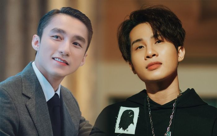 Dân mạng tranh cãi về màn kết hợp giữa Sơn Tùng và Jack: 'Không cùng đẳng cấp'