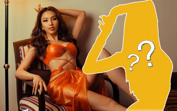 Hóa ra Miss Grand Thùy Tiên chỉ theo dõi duy nhất nữ ca sĩ Vpop này?