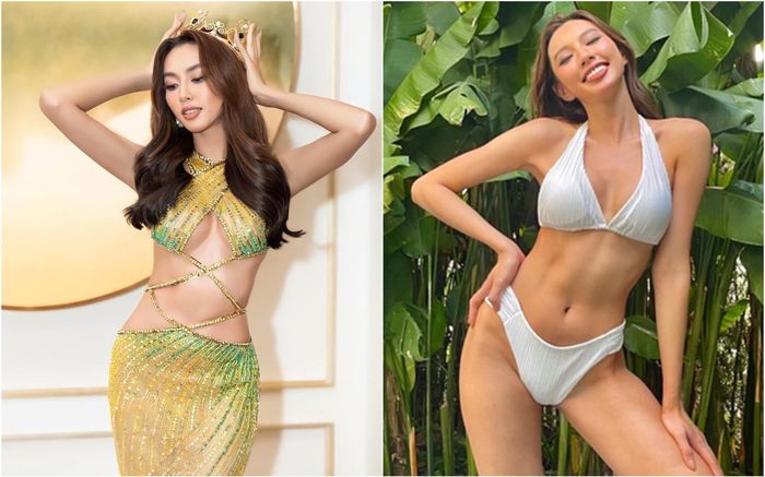 Tự 'gọt dáng' tại nhà, Thùy Tiên 'độ body' cực nét chỉ với 15 phút mỗi ngày nhờ bài tập này