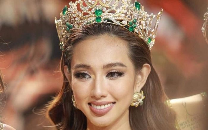Miss Grand Thùy Tiên chính thức lên tiếng về tin đồn mua giải: 'Tôi đã tính trước và không sợ'