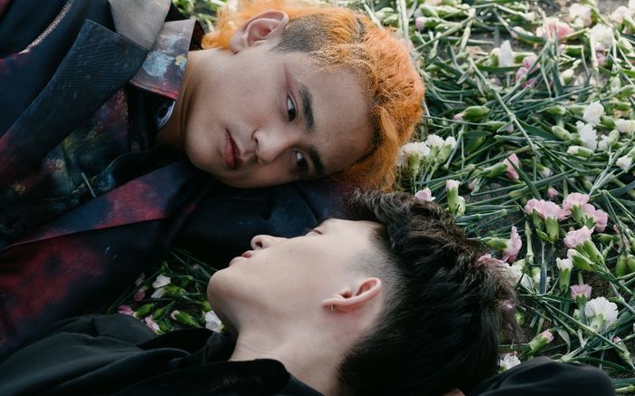 Học trò Hồ Hoài Anh gây ấn tượng với 'chuyện tình LGBT' không thể drama hơn!