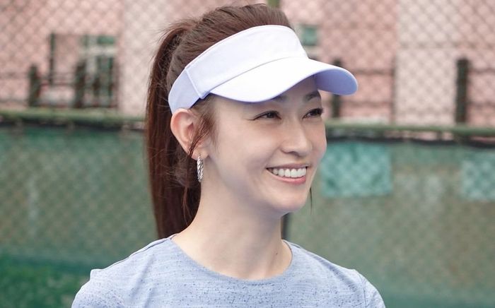 Bí quyết làm đẹp giúp U50 giảm 7% mỡ thừa trong 3 tháng