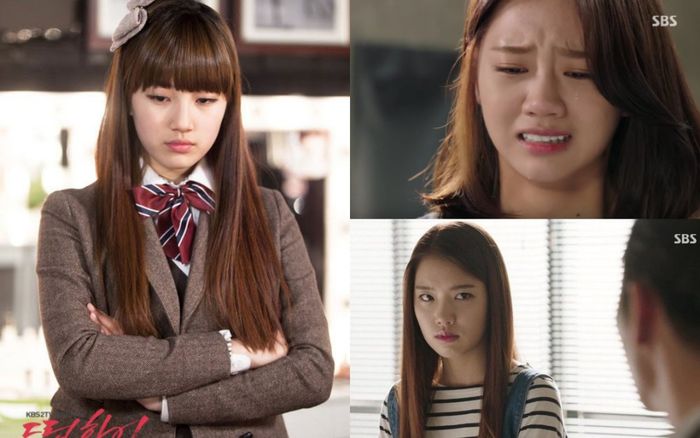 5 bộ phim nổi tiếng giúp vén màn bí mật của showbiz Hàn: Địa ngục sau ánh hào quang