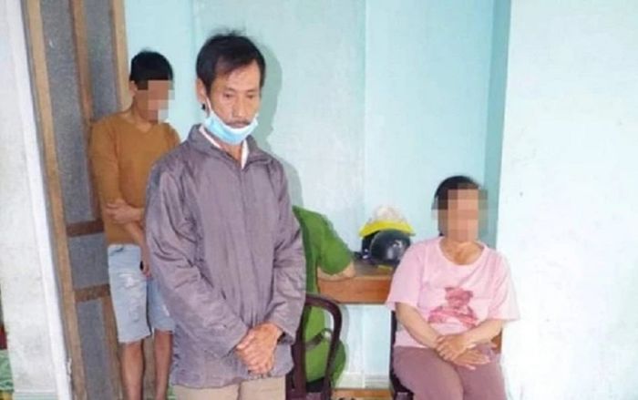 Thầy cúng chữa 'căn' làm cô gái 21 tuổi mang thai: Có quan hệ họ hàng với nhau