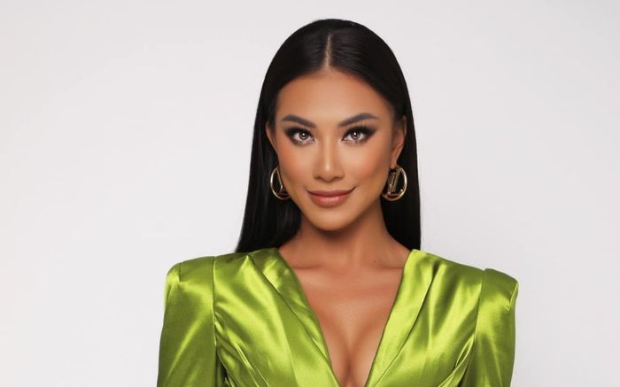 Kim Duyên gặp nhiều bất lợi khi Miss Universe 2021 đổi luật