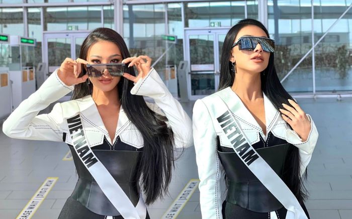 Mặc đồ ngược nhưng Kim Duyên 'biến nguy thành an' khiến fan phải vỗ tay thán phục