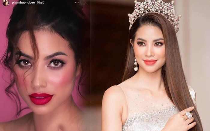 Phạm Hương bất ngờ nhắc về thời hoàng kim, tiết lộ mong muốn sau 3 năm xuất ngoại