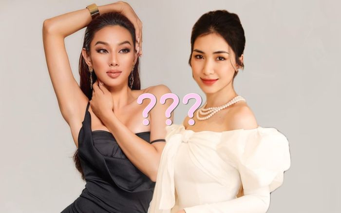 Hòa Minzy là nữ ca sĩ duy nhất xuất hiện trong danh sách đặc biệt này của Hoa hậu Thùy Tiên