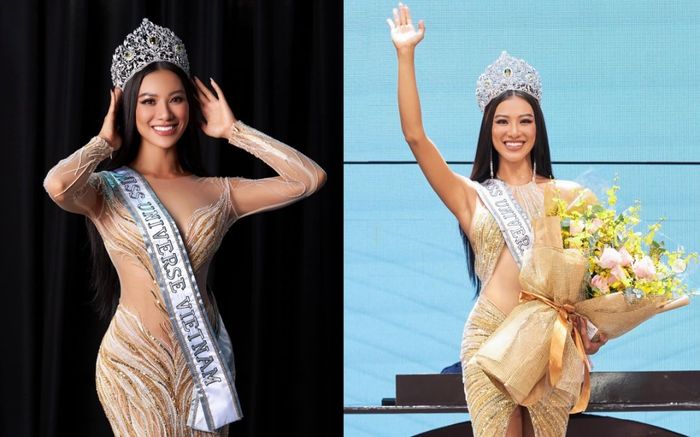 Cơ hội nào để Kim Duyên đăng quang Miss Universe 2021?
