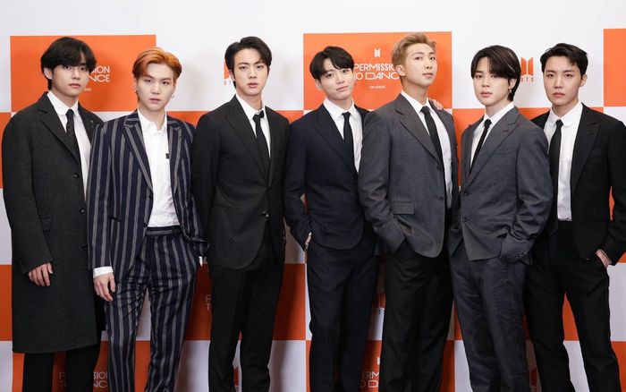 Tiết lộ lý do các thành viên BTS mở tài khoản Instagram cá nhân