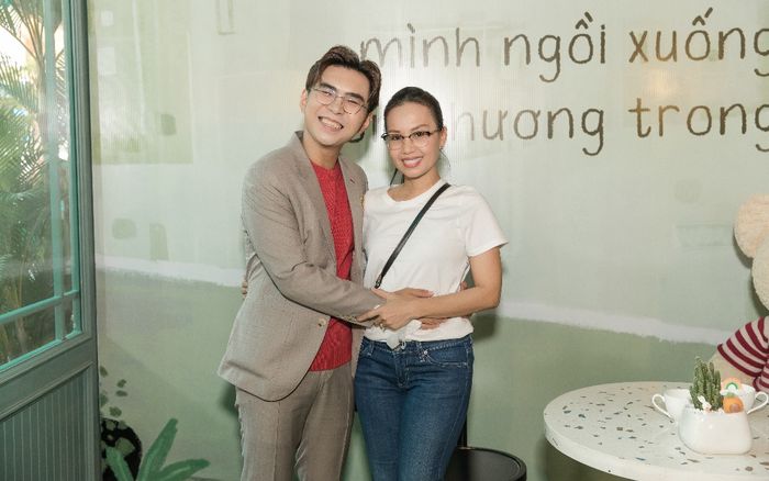 Dàn sao Việt hát mừng sinh nhật Minh Dự, chung vui kỉ lục mới của nam diễn viên