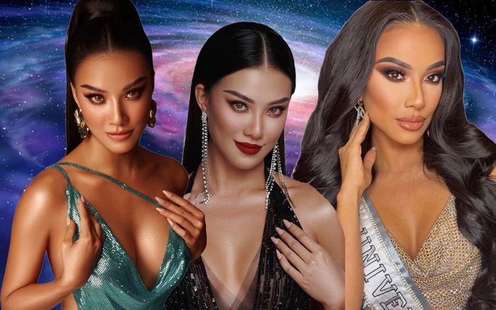 Phỏng vấn độc quyền Kim Duyên: Lượng vote thể hiện sức hút của bạn tại cuộc thi