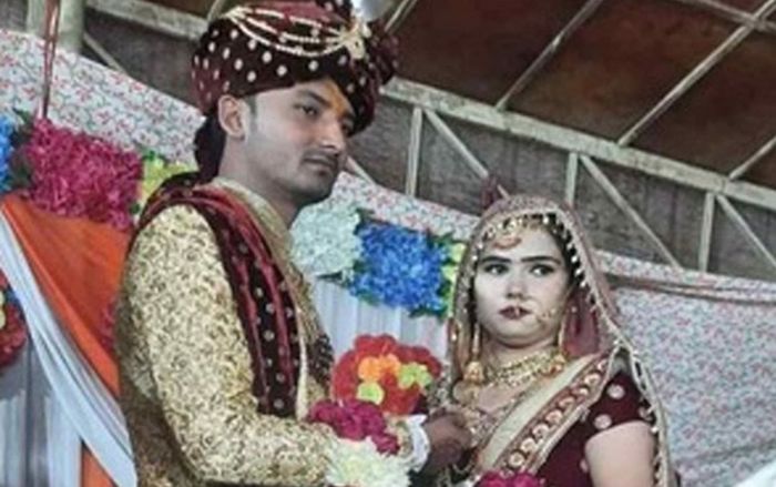 Cô dâu bị bắn 3 phát đạn trên đường về nhà chồng vẫn liên tục hỏi chú rể một câu xúc động