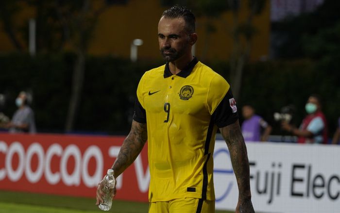 Tuyển Malaysia 'loạn' ngay sau trận ra quân ở AFF Cup 2020