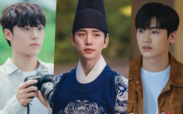 BXH 10 diễn viên Hàn nổi tiếng nhất tuần đầu tháng 12: Park Hyung Sik rủ rê Lee Do Hyun cùng bứt phá