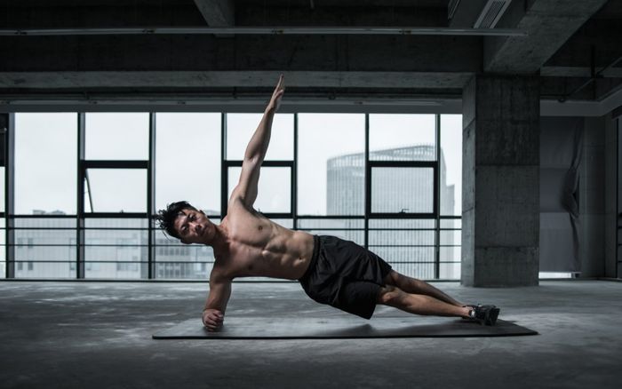 Kỹ thuật giảm cân bằng cách hít thở giúp nam diễn viên Nhật bản 'xử đẹp' 13kg trong vài tuần