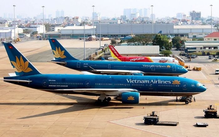 Đề xuất mở lại đường bay quốc tế từ 15/12, miễn cách ly với hành khách đủ điều kiện