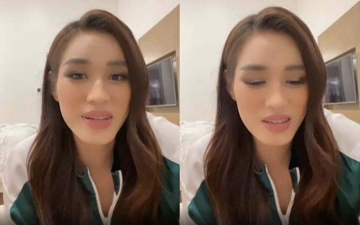 Đỗ Thị Hà tiết lộ sẽ khó giành vương miện Miss World 2021, lý do đầy bất ngờ