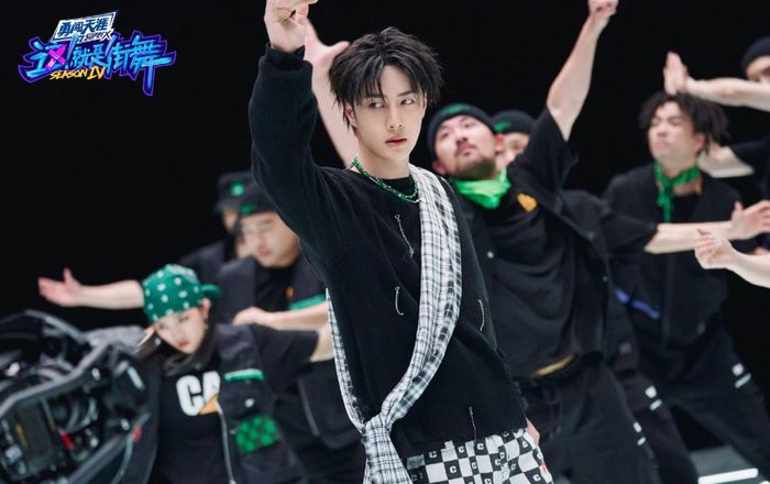 Vương Nhất Bác lan tỏa văn hóa hip hop, đến cả các bé thiếu nhi cũng 'nhớ mặt gọi tên'