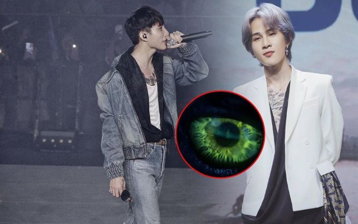 Sơn Tùng tung teaser dự án mới, nhưng sao lại gây liên tưởng đến Jack thế này?