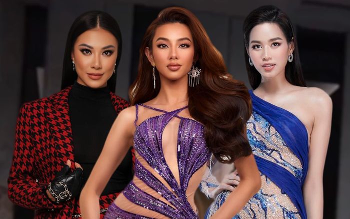 So sánh giọng hát 3 nàng hậu hot nhất hiện tại Thùy Tiên - Kim Duyên - Đỗ Thị Hà: Ai hơn ai?