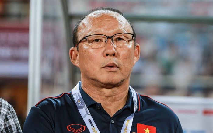 Ông Park hụt giải thưởng danh giá ở Hàn Quốc