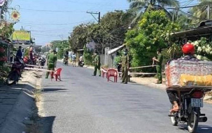 Nam thanh niên 21 tuổi dùng dao sát hại bạn gái rồi tự đâm vào bụng gây thương tích nặng