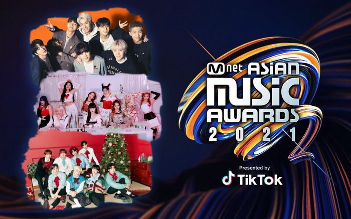 MAMA 2021 sẽ là mùa giải đặc biệt nhất lịch sử Mnet từng trình chiếu trên FPT Play