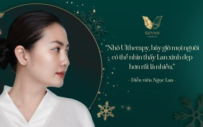 Diễn Viên Ngọc Lan bật mí bí quyết 'lấy lại thanh xuân' sau khi bị chê già trong phim 'Mặt Nạ Gương'