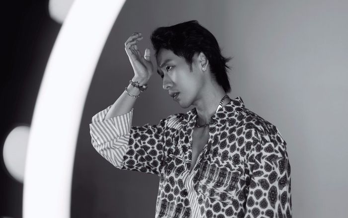 Tuấn Trần 'lột xác' sau một năm thành công ngoài mong đợi