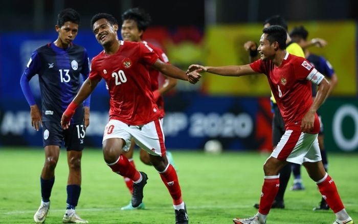Indonesia khởi đầu thuận lợi ở AFF Cup 2020, vượt mặt tuyển Việt Nam