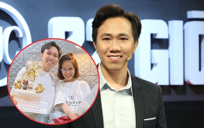 Bạn gái diễn viên Anh Đức có động thái lạ làm rộ tin đồn chia tay sau thời gian hẹn hò