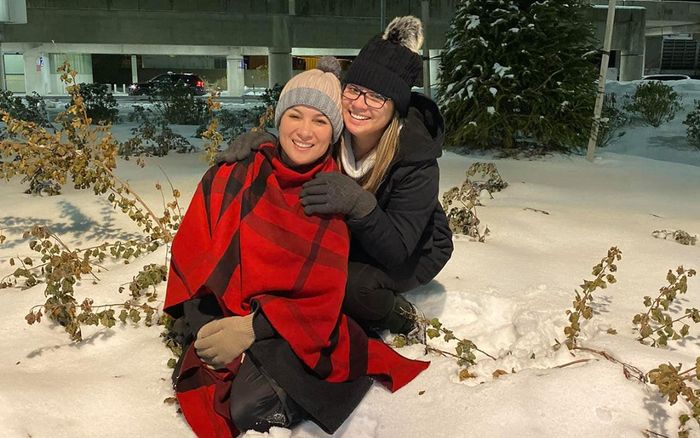 Con gái Phi Nhung chia sẻ khoảnh khắc lần cuối bên mẹ, thốt lên hai chữ 'giá mà'