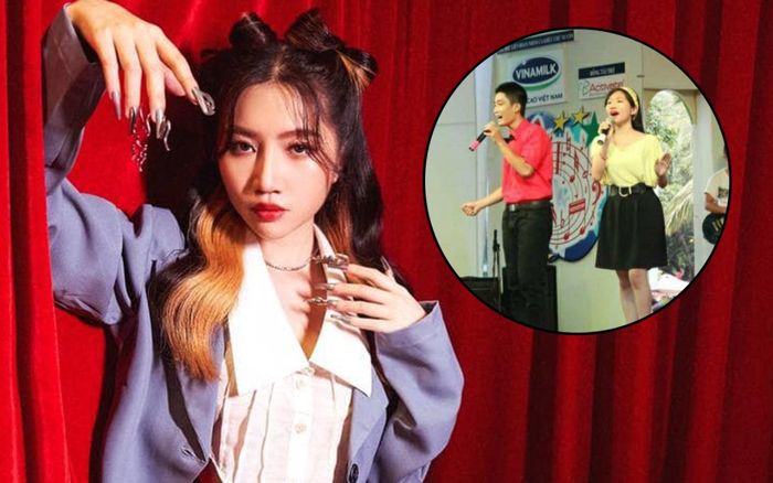 Orange tâm sự đam mê ca hát thời cấp 3: Trốn học đi tập văn nghệ, gia đình từng không ủng hộ