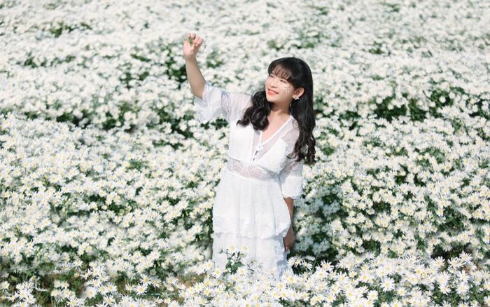 Trần Bảo Châu - Mẫu nhí 11 tuổi tỏa sáng với những clip nhảy ấn tượng