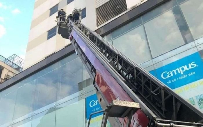 Học sinh lớp 7 ở Quảng Ninh tử vong sau khi rơi từ tầng cao chung cư