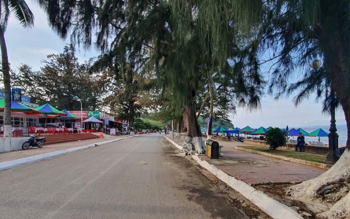 Đã xác định được 80 người tiếp xúc với các cô gái F0 ở Đồ Sơn