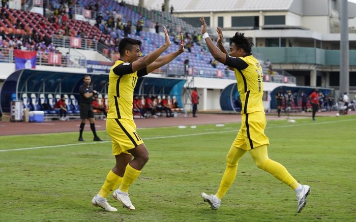 'Malaysia bây giờ rất khác, tuyển Việt Nam cần thay đổi cách chơi'