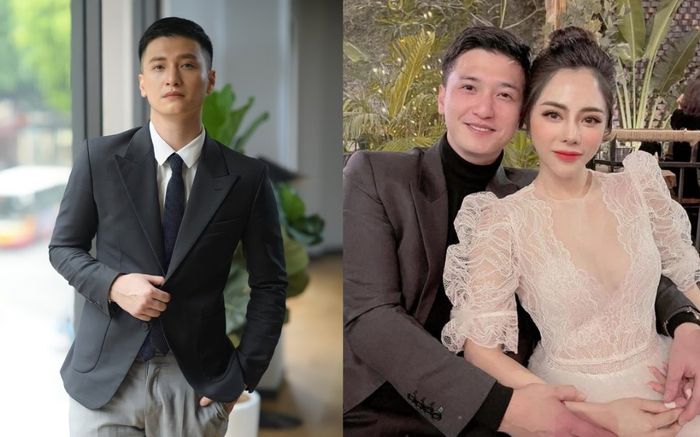 Huỳnh Anh đăng đàn chia tay Bạch Lan Phương: Không phải vợ tôi, đã chọn nhầm người