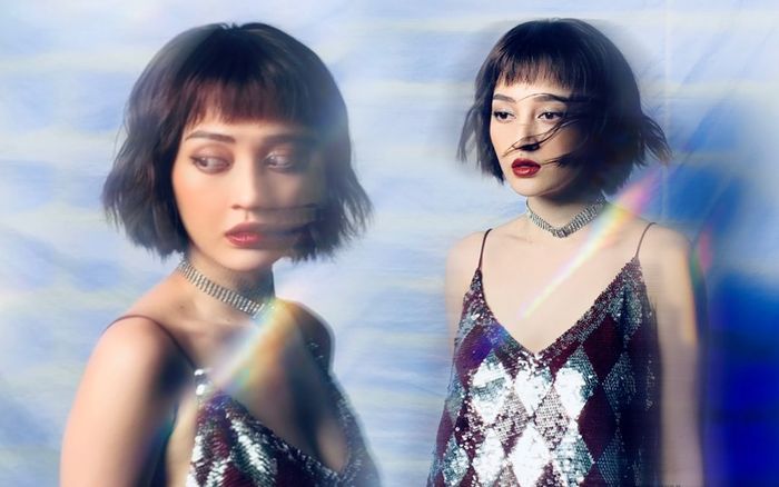 Bảo Anh: 'Tôi không còn giữ tâm lý nạn nhân trong tình yêu, tôi đang ở điểm cân bằng'