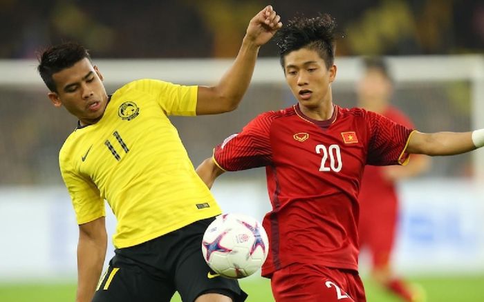 Trước đại chiến với Việt Nam, tuyển Malaysia doạ bỏ AFF Cup 2020 là chiêu trò để lừa ông Park?