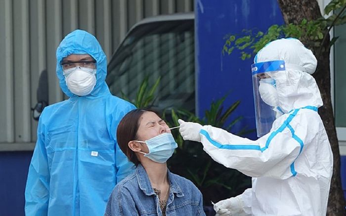 Ngày 11/12: Cả nước ghi nhận 16.141 ca nhiễm mới, tăng 1.285 ca so với hôm qua